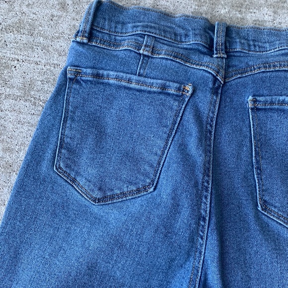 Rachel Roy Curvy Skinny Ankle Jeans - Picture 4 of 15